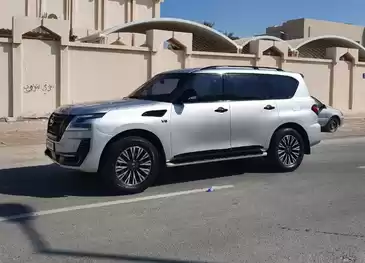Gebraucht Nissan Patrol Zu verkaufen in Doha #5517 - 1  image 